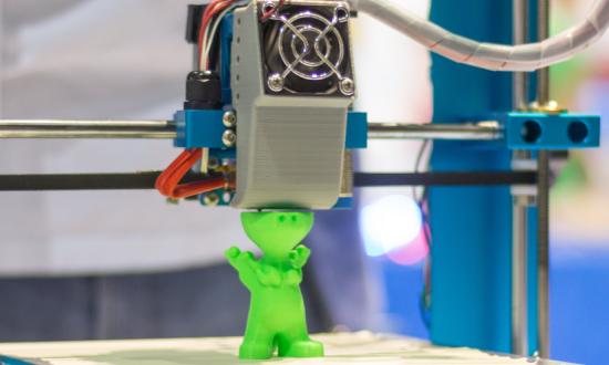 3D打印机市场有多大 20233D打印机行业市场深度分析