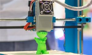 3D打印机市场有多大 20233D打印机行业市场深度分析