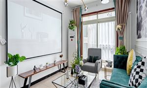 投影仪行业市场分析2023 家用投影仪未来可期