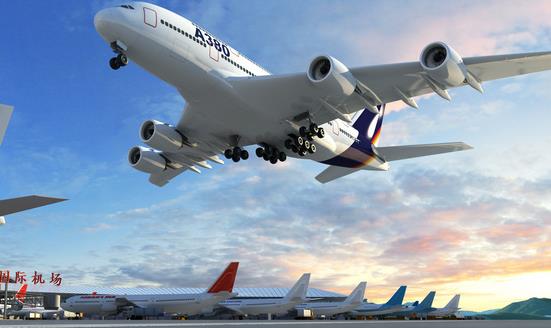 机场运营产业发展现状 机场运营产业未来发展趋势预测