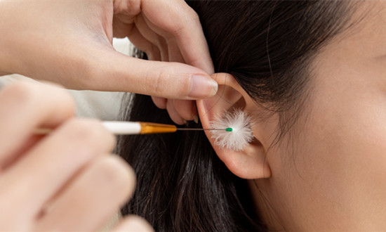 采耳行业发展如何 采耳成保健休闲业增长最快品类之一