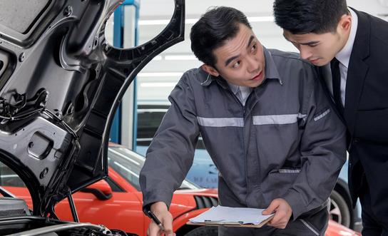 2023年中国电器产品检测行业投资前景预测