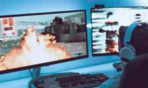 2023年网络游戏行业市场发展前瞻 网络游戏行业发展现状及投资分析