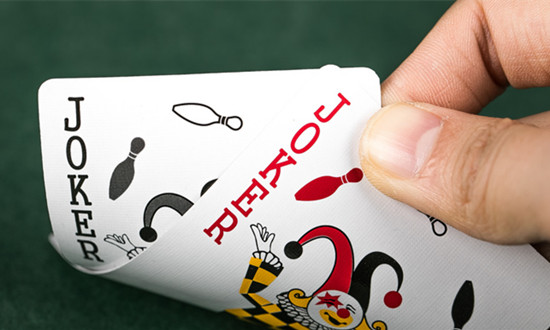 扑克行业发展怎么样 扑克行业发展概况