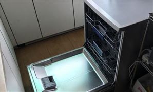 洗碗机未来发展方向 洗碗机行业发展前景及投资分析