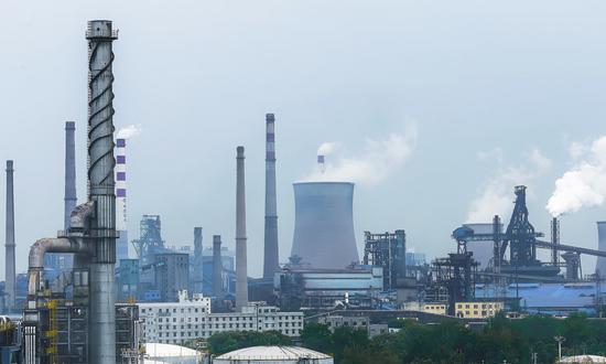 化工废料行业供需趋势及化工废料市场前景分析2023