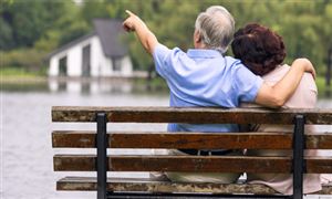 截至2022年末全国共有养老机构4.0万个 养老机构行业市场分析