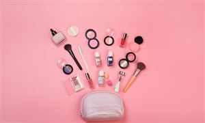 彩妆行业市场竞争格局及未来趋势分析2023