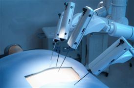 国产骨科手术机器人投资额 2023手术机器人赛道研发与投资趋势