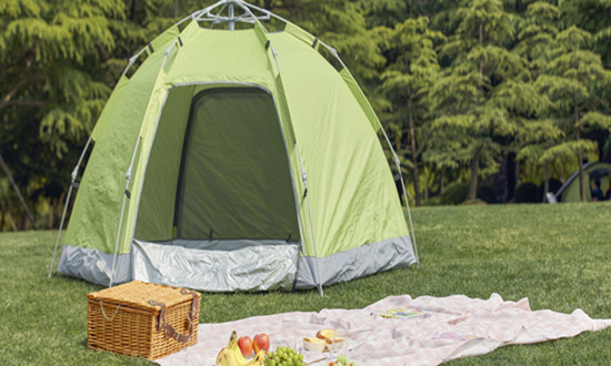 2023年旅游装备发展趋势 户外帐篷行业发展前景分析