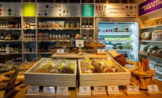 连锁零售产业模式分析及发展现状分析2023