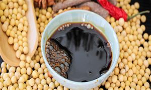 酱油行业市场现状分析20233