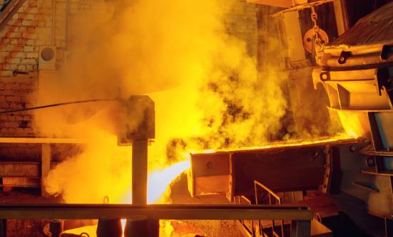 核电用钢行业市场竞争格局 核电用钢产业发展规划研究