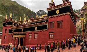 旅游营销进入“数字化时代” 智慧旅游行业发展前景及未来发展建议2023