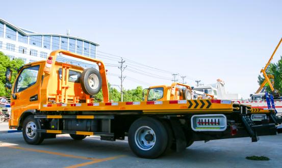 2023工程车行业市场发展现状深度分析