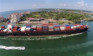 连云港口岸扩大开放获国务院批复 港口投资行业市场深度分析