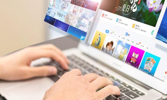 2023年网站建设产业未来发展趋势预测