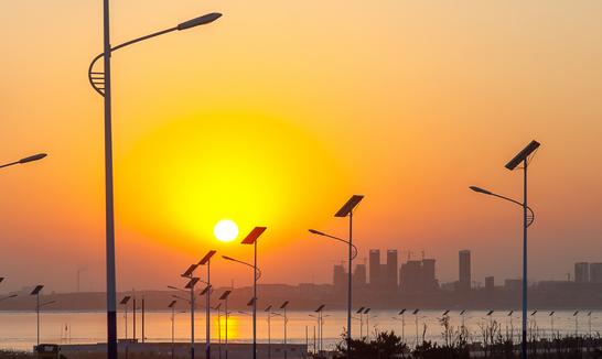 2023年太阳能路灯市场发展前景分析 行业市场规模将达到69.85亿元