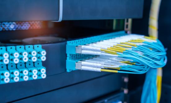 光纤通信产业供需格局及发展现状调研2023