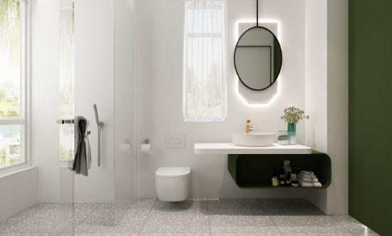 卫生陶瓷市场发展现状 卫生陶瓷行业发展方向?