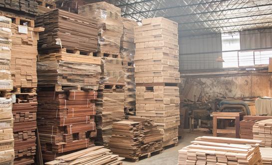 2023年中国装修板材行业市场投资价值评估