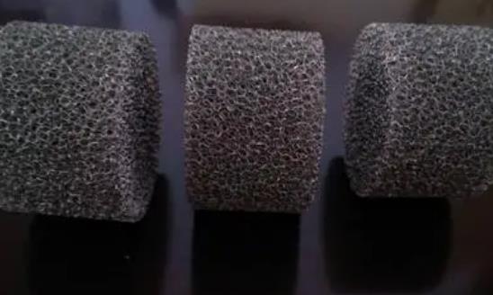 泡沫金属行业应用前景 泡沫金属行业发展趋势分析