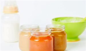 2023年婴儿辅食行业市场投资分析 高端化成未来发展趋势
