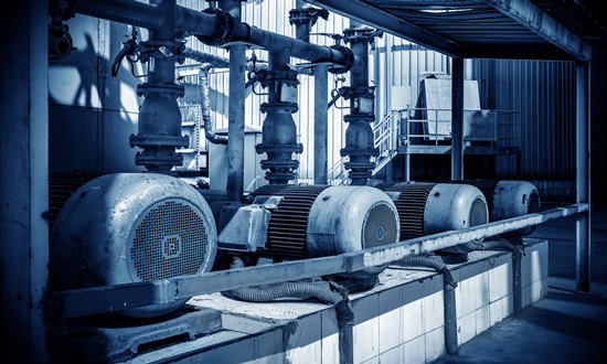 高效节能电机行业市场前瞻及发展机遇2023