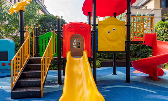 游乐设备行业产业链全景分析及投资前景预测