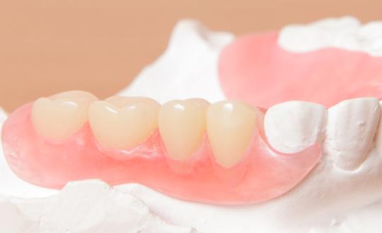 2023年中国义齿行业市场投资前景分析 义齿行业市场发展空间广阔