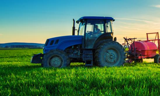 2023年中国农用微生物菌剂行业投资风险分析