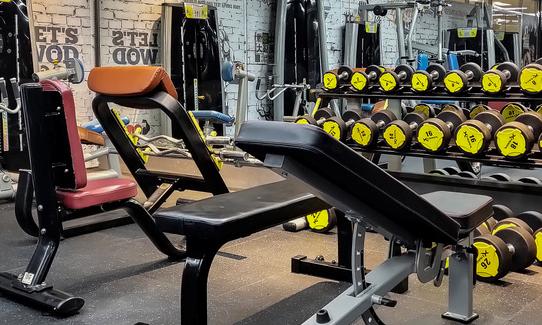 2023年健身房行业市场投资价值评估 产业大受资本青睐