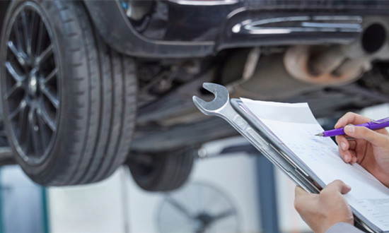 改装车行业市场有多大 改装车行业前景趋势2023