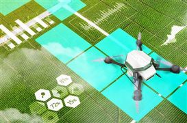 中国无人机销量全球市场份额 2023无人机通用航空企业格局