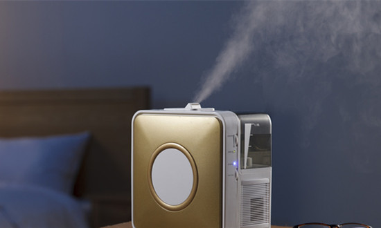 负离子机行业深度分析及市场应用前景