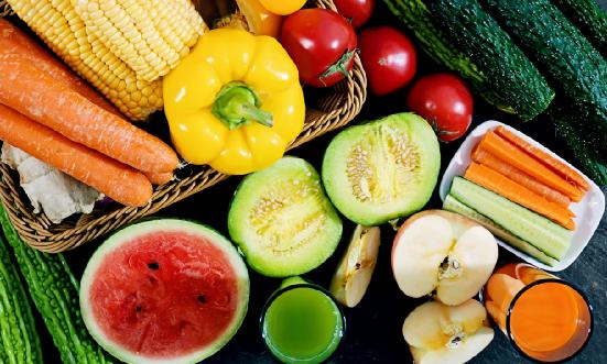 2023年中国绿色蔬菜行业供需分析及发展前景研究报告