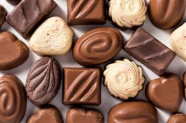 巧克力品牌零售市场趋势分析 巧克力产品发展方向调研报告