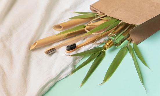 2023竹纤维行业现状及相关产品分析