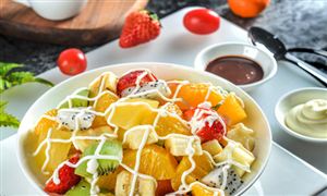 沙拉酱行业市场需求 沙拉酱行业竞争格局