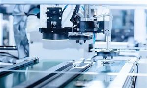 半导体制造设备全球总销售额 2023国产半导体设备厂商替代前景