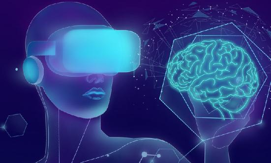 VR元宇宙行业市场现状调研分析2023