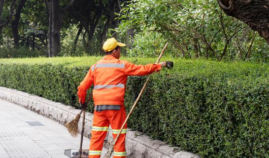 2023年中国环卫用车市场发展环境分析