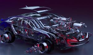 2023汽车车桥行业发展现状深度分析