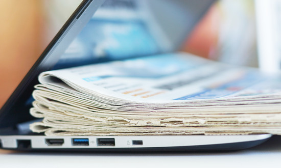 电子期刊行业现状趋势分析报告2023