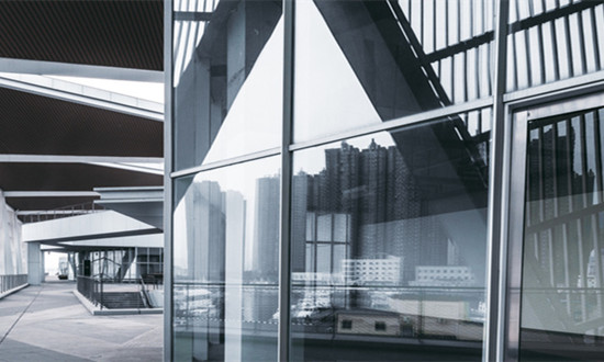 防火玻璃行业市场应用前景 防火玻璃行业发展潜力