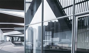 防火玻璃行业市场应用前景 防火玻璃行业发展潜力