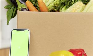 社区团购市场调研2023:社区团购行业市场运行分析报告