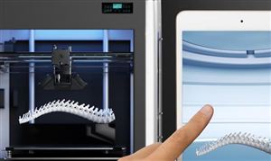 3D打印设备行业调研 3D打印设备行业发展前景及投资分析