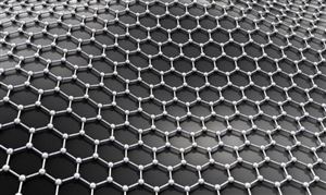 2023中国石墨烯产业格局及未来前景分析