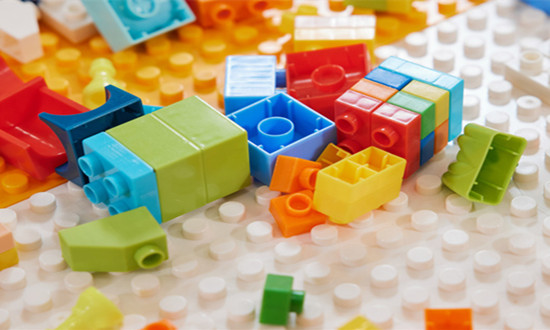 拼图玩具行业市场竞争 拼图玩具行业创新趋势现状